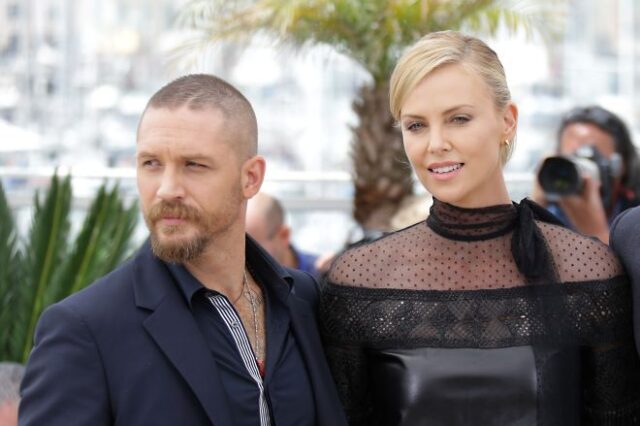 Mad Max: Στο φως οι ομηρικοί καυγάδες μεταξύ Tom Hardy και Charlize Theron