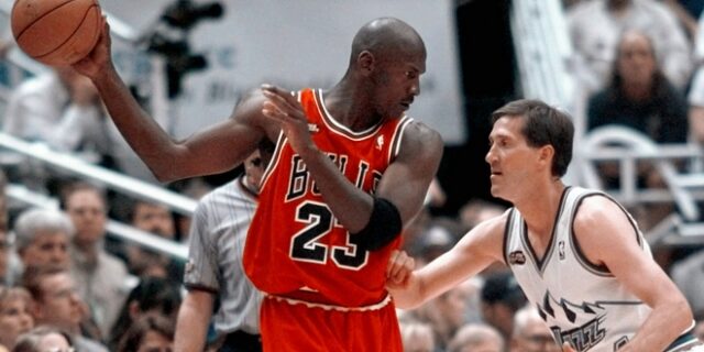 The Last Dance: Απίστευτα νούμερα κατέγραψε το Netflix εκτός των ΗΠΑ