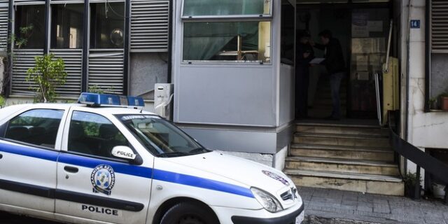 Αλεξανδρούπολη: Αυτοκτόνησε κρατούμενος στην Αστυνομική Διεύθυνση
