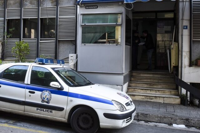 Αλεξανδρούπολη: Αυτοκτόνησε κρατούμενος στην Αστυνομική Διεύθυνση