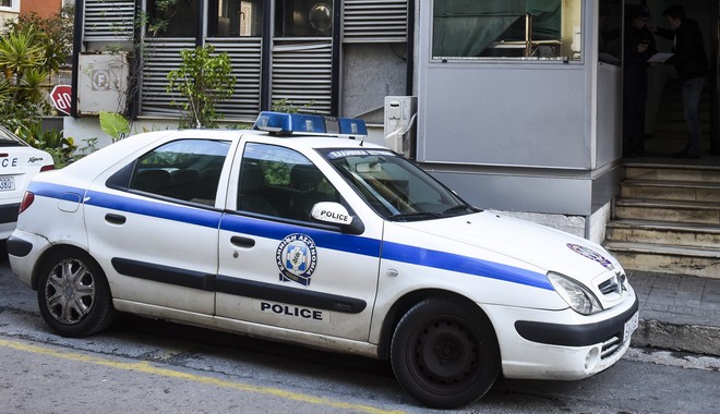 Amber Alert: Αναζητείται η μικρή Ιωάννα Καραχάλιου