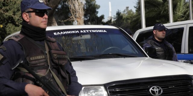 Κρήτη: Φονικό με δύο νεκρούς και έναν τραυματία στα Ανώγεια