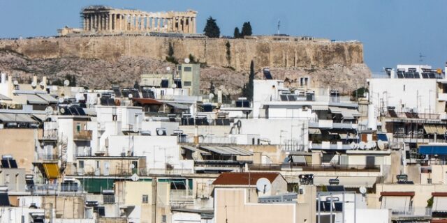 Μέχρι πότε και για ποιους παρατάθηκε το επίδομα ειδικού σκοπού και η έκπτωση ενοικίου