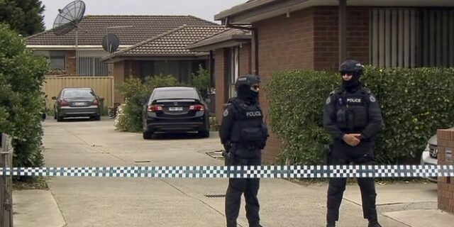 Αυστραλία: ‘Εφηβοι βρέθηκαν κλειδωμένοι, υποσιτισμένοι και γυμνοί