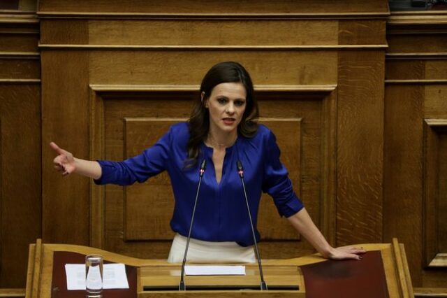 Ερώτηση βουλευτών του ΣΥΡΙΖΑ για απαγόρευση απολύσεων στις επιχειρήσεις που θα ενταχθούν στο ΣΥΝ-ΕΡΓΑΣΙΑ