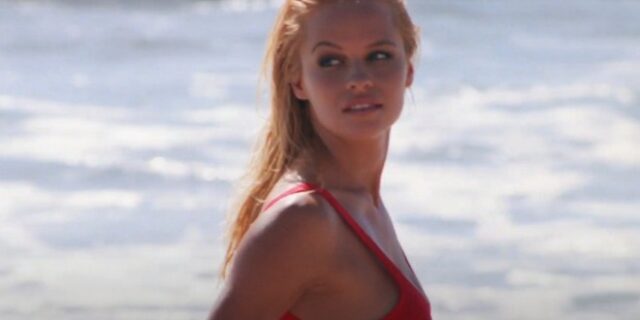 Baywatch πάλι στο MEGA: 10 λόγοι που θα σε κάνουν να το ξαναδείς