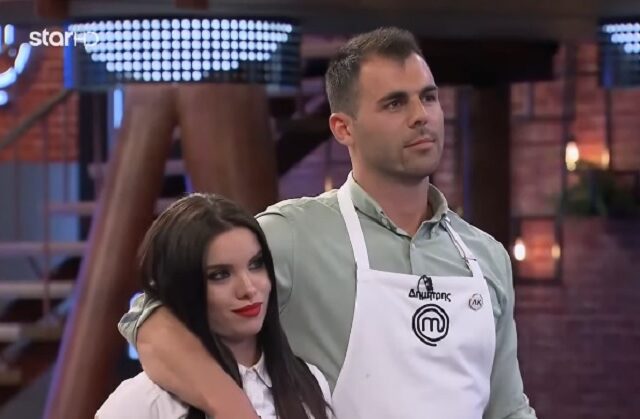 MasterChef 4: Αυτός είναι ο νικητής του Silver Award και των 10.000 ευρώ