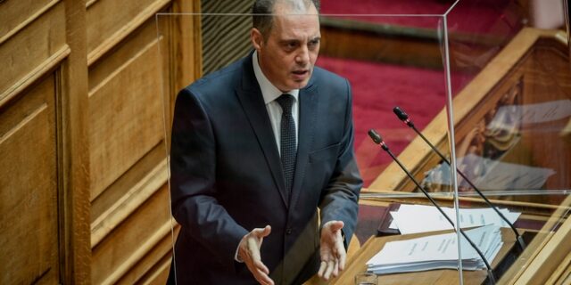 Ελληνική Λύση: Το πολυδιαφημισμένο σχέδιο εμβολιασμών της κυβέρνησης έχει καταρρεύσει