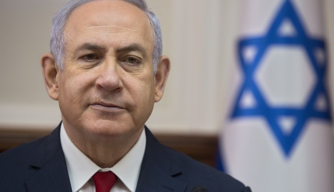 Ο Ισραηλινός πρόεδρος έδωσε εντολή σχηματισμού  κυβέρνησης στον Νετανιάχου