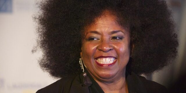 Πέθανε η τραγουδίστρια της soul, funk και R&B, Μπέτι Ράιτ