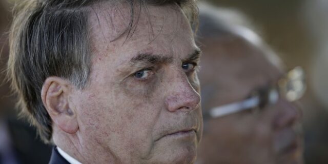 Fake News Μπολσονάρο: “Ο ΠΟΥ παροτρύνει τα παιδιά να αυτοϊκανοποιούνται”