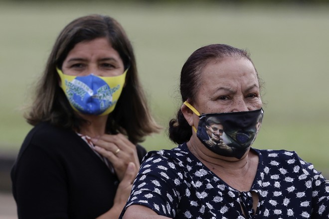 Βραζιλία: Το σύνολο των νεκρών ενδέχεται να πενταπλασιαστεί