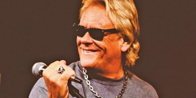 Brian Howe: Πέθανε ο τραγουδιστής των Bad Company