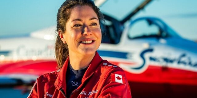 Καναδάς: Αεροσκάφος συνετρίβη σε σπίτι – Νεκρή η πιλότος