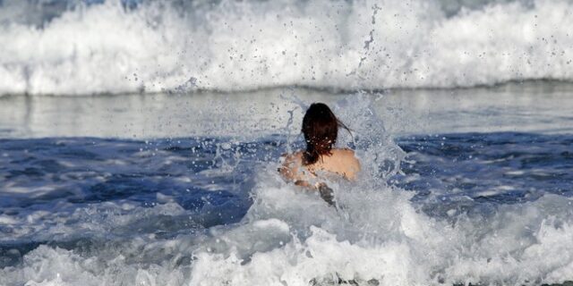 Καναδάς: Ρεκόρ ζέστης στο Μόντρεαλ