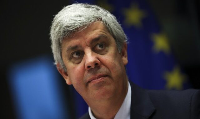 Πορτογαλία: Παραίτειται από υπουργός Οικονομικών ο Σεντένο
