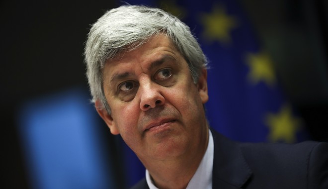 Eurogroup: Δάνεια από τον ESM χωρίς μνημόνια στις χώρες που επλήγησαν από τον κορονοϊό
