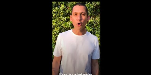 Greek Chefs United: “Ανυπομονούμε να σας υποδεχτούμε”