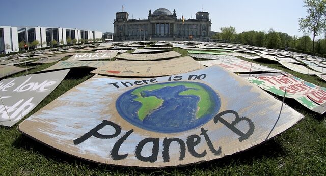 ΟΗΕ: Αναβλήθηκε για το τέλος του 2021 η Σύνοδος για το Κλίμα