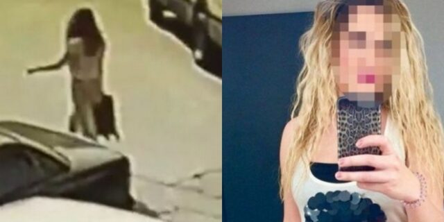 Επίθεση με βιτριόλι: Το ταξί, οι διαδρομές και ο τεράστιος όγκος δεδομένων της κινητής τηλεφωνίας