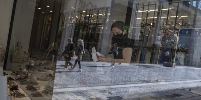 Κορονοϊός: Λιγότερο από το 0,5% του πληθυσμού της χώρας έχει νοσήσει