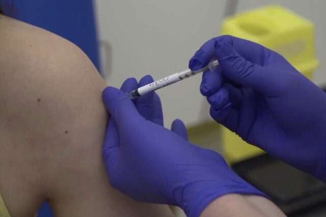 Κορονοϊός: Πέντε πειραματικά εμβόλια δοκιμάζονται ήδη σε ανθρώπους στην Κίνα