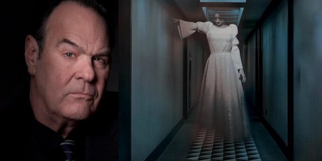 Hotel Paranormal: Ο “Ghostbuster” Νταν Ακρόιντ και τα στοιχειωμένα ξενοδοχεία
