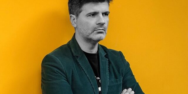 Φοίβος Δεληβοριάς: “Τίτλοι τέλους για συνθέτες – δημιουργούς”
