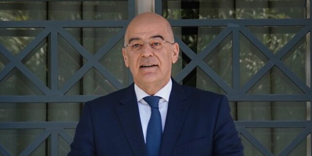 Δένδιας: Τα οφέλη από τη Συμφωνία με την Ιταλία