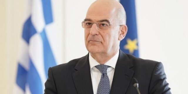 Δένδιας για Έβρο: Fake news και “ντροπή” τα περί κατάληψης ελληνικού εδάφους από Τούρκους