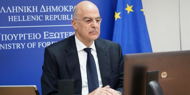 Δένδιας για Έβρο: Παρατηρήθηκε κινητικότητα- Ψευδή τα περί κατάληψης εδάφους μας