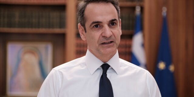 Μητσοτάκης: Έτσι θα γίνει η επανεκκίνηση του τουρισμού – Όλα τα μέτρα στήριξης