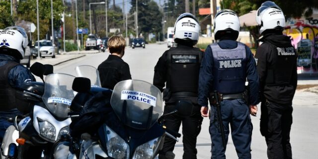 Κρήτη: Σάλος με τον ξυλοδαρμό 38χρονου από άνδρες της ΔΙΑΣ