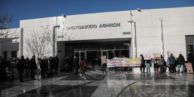 Δίκη Τοπαλούδη: Αντέστρεψε τους ρόλους ο δεύτερος κατηγορούμενος