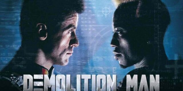Demolition Man 2: Ο Σιλβέστερ Σταλόνε επιβεβαίωσε ότι ετοιμάζει το sequel