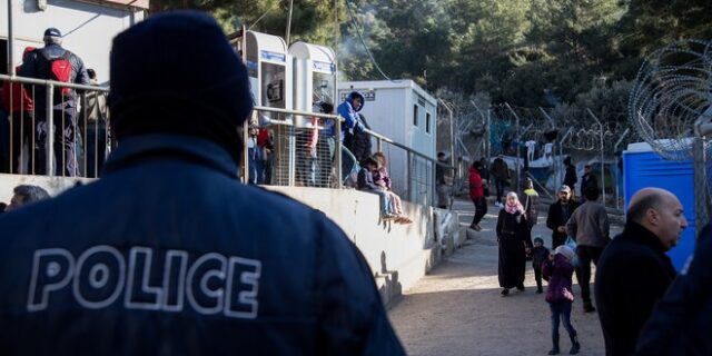 Αιφνιδιαστικοί έλεγχοι σε ΜΚΟ και δομές προσφύγων από Αρχή Διαφάνειας και ΕΛ.ΑΣ.