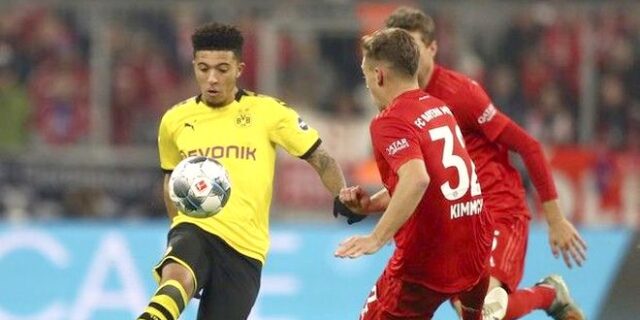 Η Bundesliga είναι ξανά εδώ