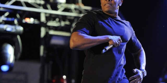 Dr. Dre: “Τα social media καταστρέφουν το μυστήριο που περιβάλλει έναν καλλιτέχνη”