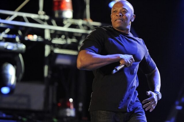 Dr. Dre: “Τα social media καταστρέφουν το μυστήριο που περιβάλλει έναν καλλιτέχνη”