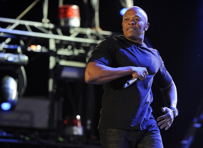 Dr. Dre: “Τα social media καταστρέφουν το μυστήριο που περιβάλλει έναν καλλιτέχνη”