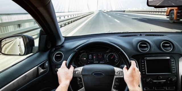 Προσωρινή Άδεια Οδήγησης σε ένα λεπτό μέσω Taxisnet