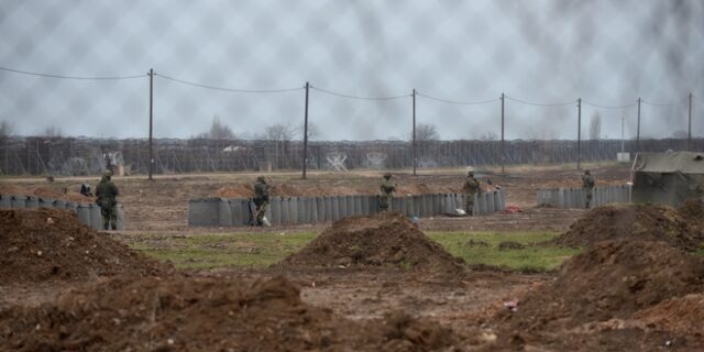 Συνεχίζονται τα περιστατικά εκφοβιστικών πυροβολισμών από Τούρκους στον Έβρο