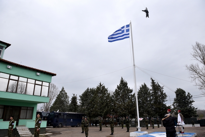 ΥΠΕΞ σε Τουρκία: Δεν δικαιούστε να μας κάνετε μαθήματα