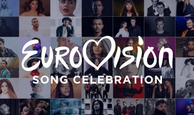 Eurovision 2020: Απόψε ζωντανά ο τελικός από την ΕΡΤ