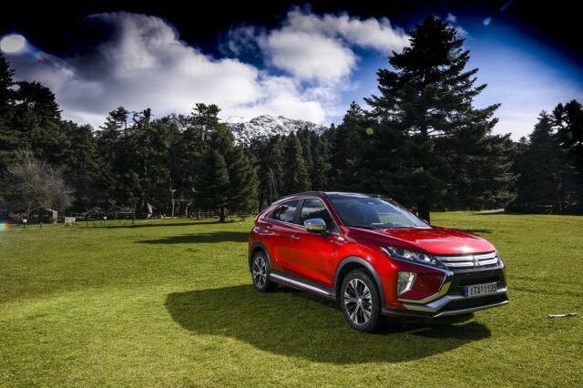 Mitsubishi Motors:Προωθητικές ενέργειες για τον Μάϊο 2020