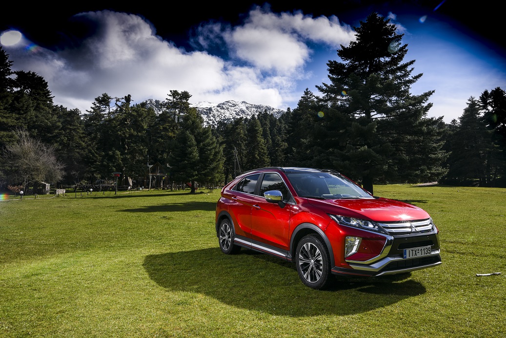 Mitsubishi Motors:Προωθητικές ενέργειες για τον Μάϊο 2020