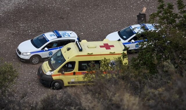 Τραγωδία στο Λουτράκι: Τέσσερις νεκροί σε σπηλιά – Έψαχναν για λίρες