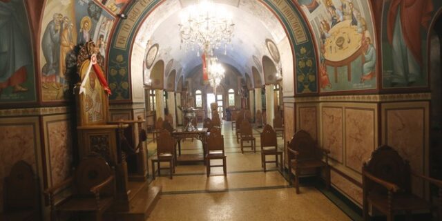 Εορτολόγιο: Ποιοι γιορτάζουν το Σάββατο 2 Μαΐου