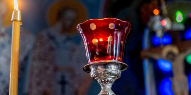 Εορτολόγιο: Ποιοι γιορτάζουν την Κυριακή 3 Μαΐου