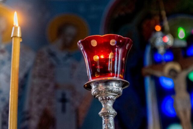 Εορτολόγιο: Ποιοι γιορτάζουν την Κυριακή 3 Μαΐου